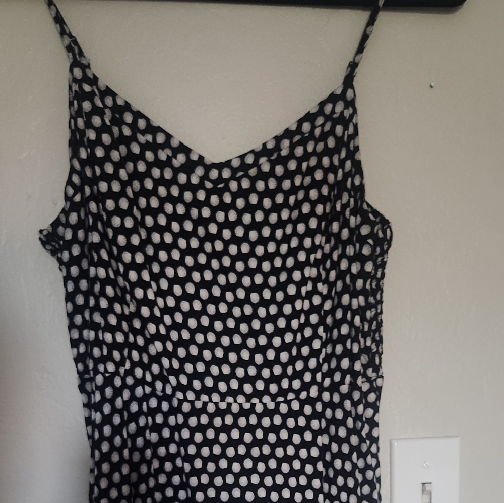 Old Navy Seashell print